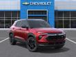 2026 Chevrolet Trailblazer RS SUV