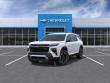 2027 Chevrolet Traverse Z71 SUV
