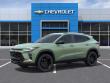 2026 Chevrolet Trax Activ SUV