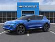 2026 Chevrolet Equinox EV LT SUV