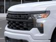 2026 Chevrolet Silverado 1500 Custom Truck Crew Cab