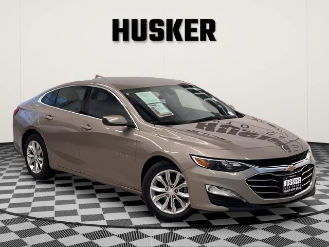 2023 Chevrolet Malibu LT Car