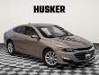 2023 Chevrolet Malibu LT Car