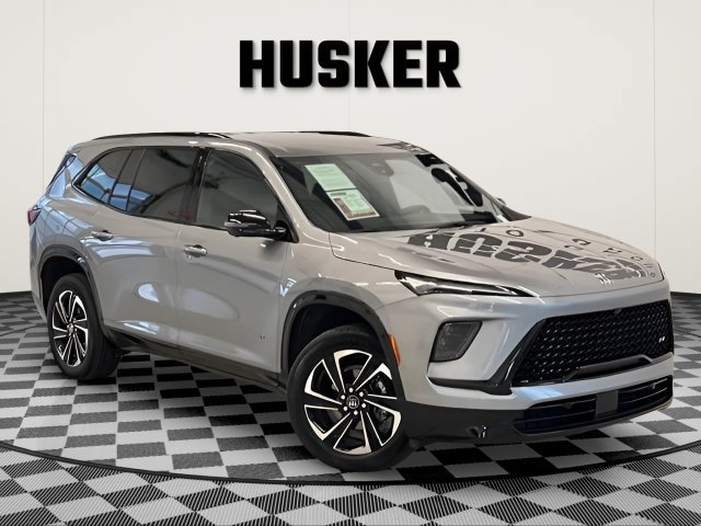 2026 Buick Enclave Sport Touring SUV
