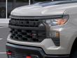 2026 Chevrolet Silverado 1500 Custom Trail Boss Truck Crew Cab