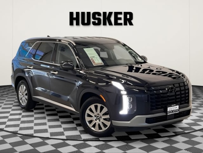 2025 Hyundai Palisade SEL SUV