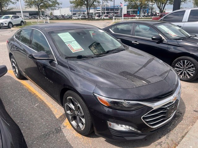 2023 Chevrolet Malibu