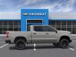 2026 Chevrolet Silverado 1500 Custom Trail Boss Truck Crew Cab