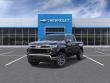 2026 Chevrolet Silverado 1500 LT Truck Crew Cab