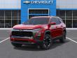 2027 Chevrolet Equinox Activ SUV
