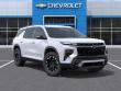 2027 Chevrolet Traverse Z71 SUV