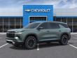 2027 Chevrolet Traverse Z71 SUV