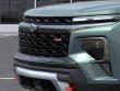2027 Chevrolet Traverse Z71 SUV