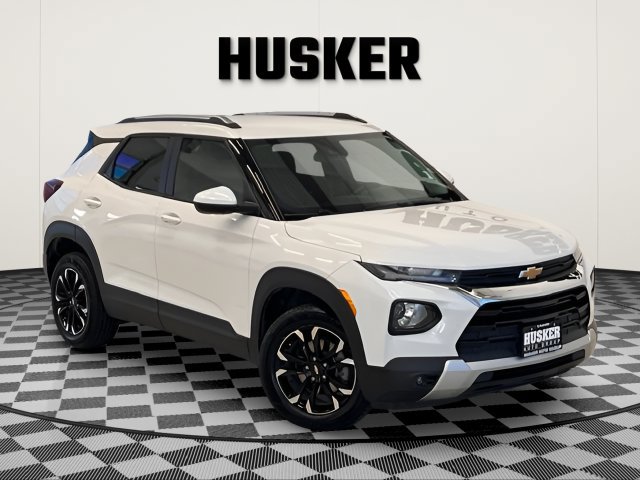 2023 Chevrolet TrailBlazer