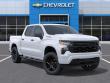 2026 Chevrolet Silverado 1500 Custom Truck Crew Cab