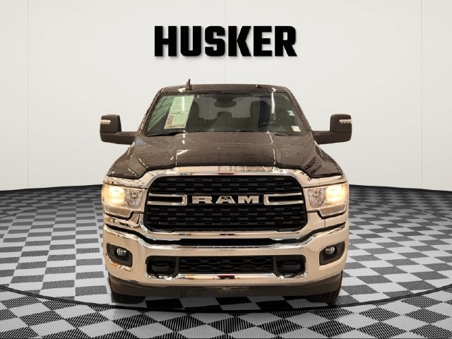 2024 RAM 2500 Pickup