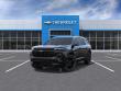 2027 Chevrolet Traverse RS SUV