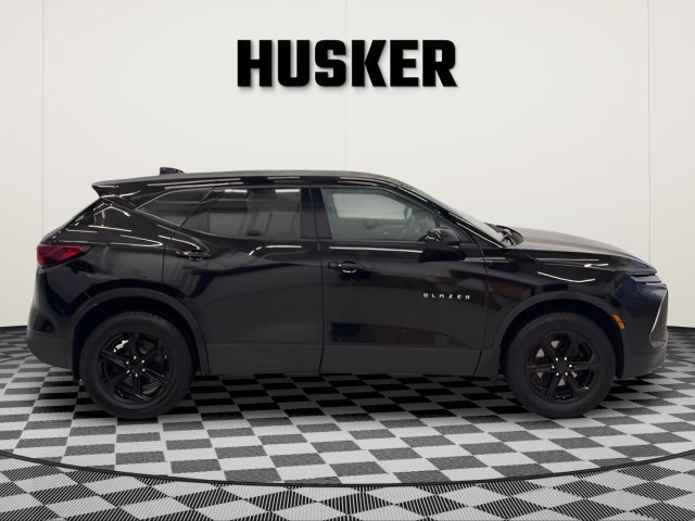 Used 2023 Chevrolet Blazer LT SUV