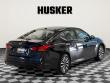 2025 Nissan Altima SV FWD Sedan