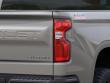 2026 Chevrolet Silverado 1500 Custom Trail Boss Truck Crew Cab
