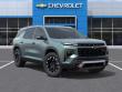 2027 Chevrolet Traverse Z71 SUV