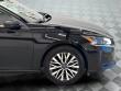 2025 Nissan Altima SV FWD Sedan