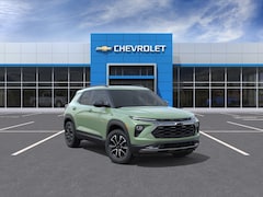 2026 Chevrolet Trailblazer Activ SUV