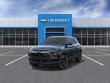 2026 Chevrolet Trailblazer RS SUV