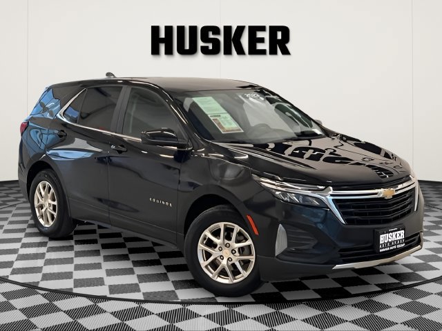 2023 Chevrolet Equinox LT SUV