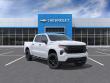 2026 Chevrolet Silverado 1500 Custom Truck Crew Cab