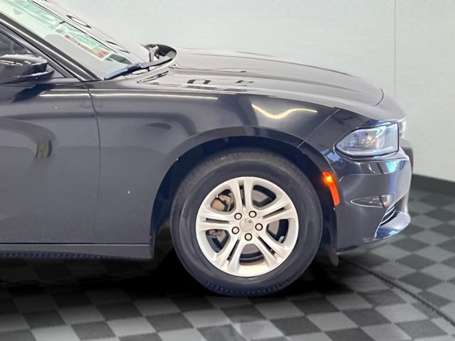 Used 2022 Dodge Charger SXT RWD Sedan