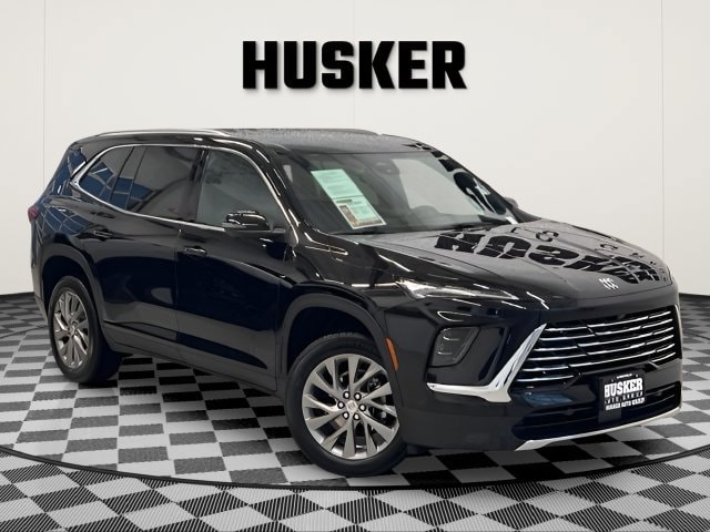 2026 Buick Enclave