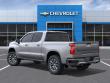 2026 Chevrolet Silverado 1500 LT Truck Crew Cab