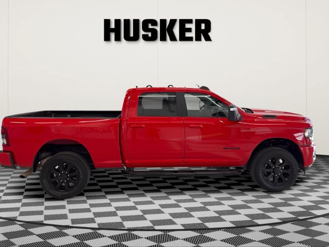  Ram 2500