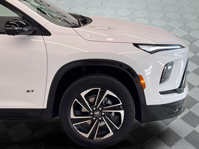 Used 2026 Buick Enclave Sport Touring SUV