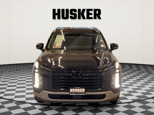 Used 2025 Hyundai Palisade SEL SUV