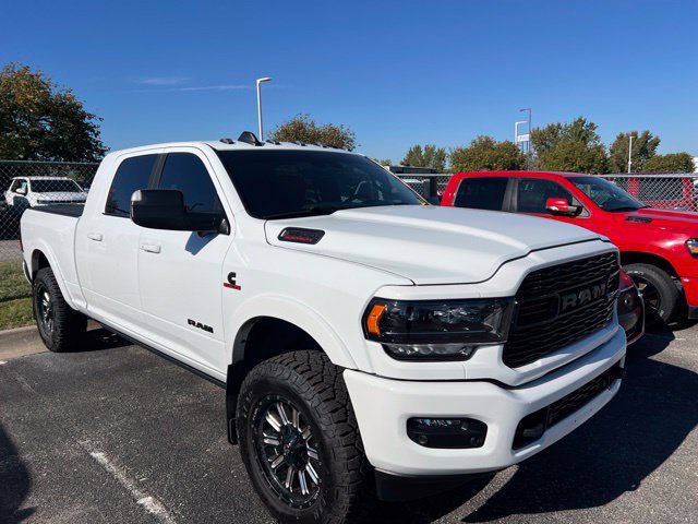  Ram 3500