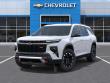 2027 Chevrolet Traverse Z71 SUV