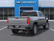 2026 Chevrolet Silverado 2500 HD LTZ Truck Crew Cab
