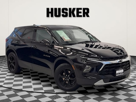 2023 Chevrolet Blazer LT SUV