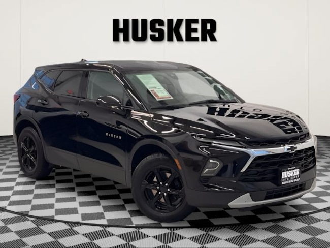 2023 Chevrolet Blazer LT SUV