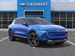 2026 Chevrolet Equinox EV LT SUV