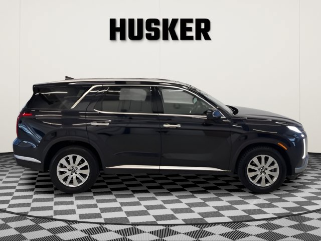 Used 2025 Hyundai Palisade SEL SUV