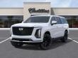 2026 CADILLAC Escalade ESV Sport SUV