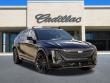 2026 CADILLAC LYRIQ V-Series SUV
