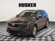 2025 CADILLAC XT4 Premium Luxury SUV