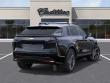 2026 CADILLAC LYRIQ V-Series SUV