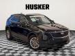 2025 CADILLAC XT4 Premium Luxury SUV