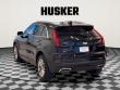 2025 CADILLAC XT4 Premium Luxury SUV