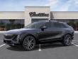 2026 CADILLAC LYRIQ V-Series SUV